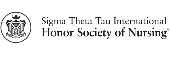 Sigma Theta Tau International Honor Society of Nursing
